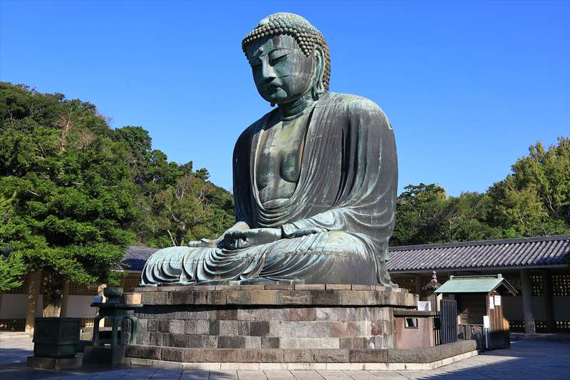 長谷駅～鎌倉駅をおさんぽ！モデルコース江の島・鎌倉ナビ江の島・鎌倉エリア観光サイト