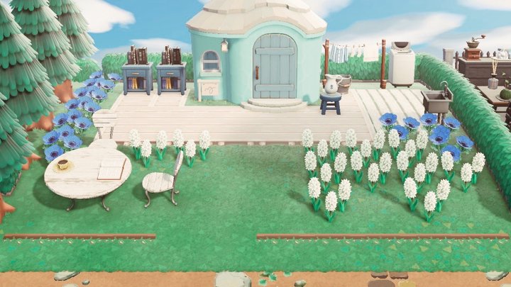 あつ森 花の看板おすすめマイデザインIDまとめ