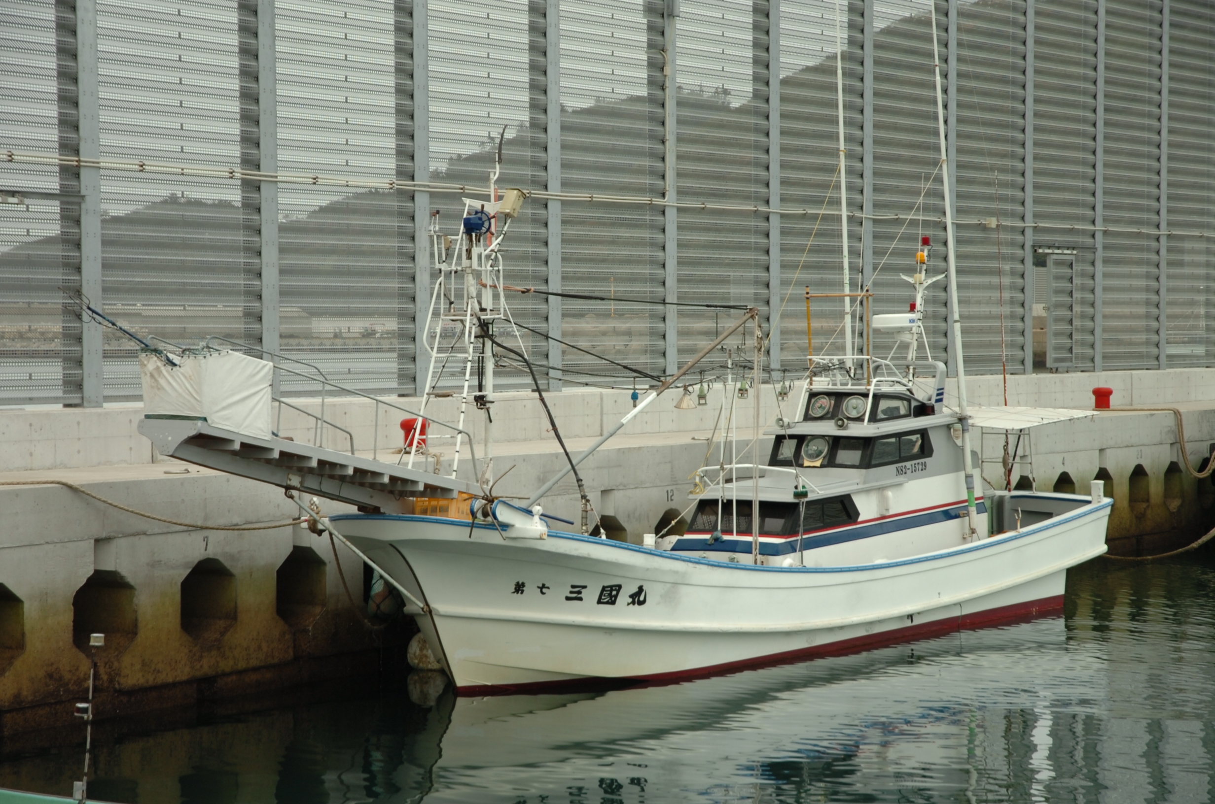 大目流し漁 - いよいよ開幕！TikTok