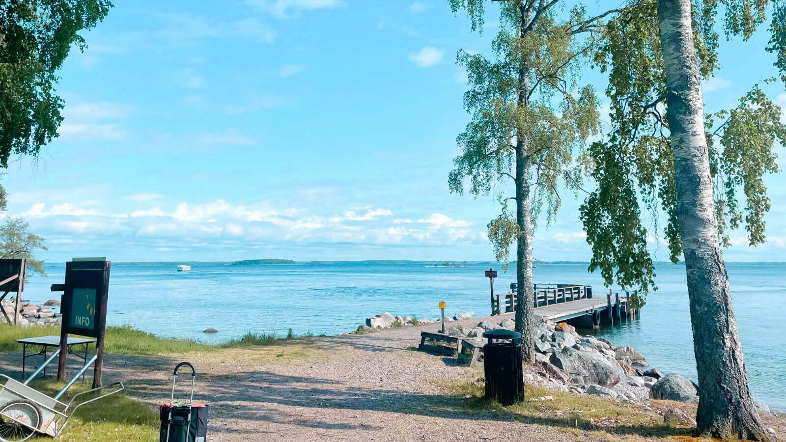 フィンランド観光夏のおすすめスポット10選 観光やアクティビティ情報VELTRA旅行ガイド