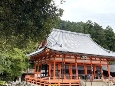 関西・大阪 紅葉の名所「勝尾寺」周辺で訪れたいおすすめ観光スポット7選