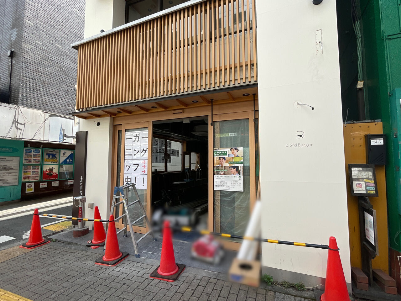 6年ぶりにカムバック！高田馬場に『居酒屋 一休 高田馬場店』がオープンするらしい。