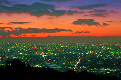 関西の夜景おすすめ16選！ドライブの穴場や無料スポットなども紹介NEWT ニュート