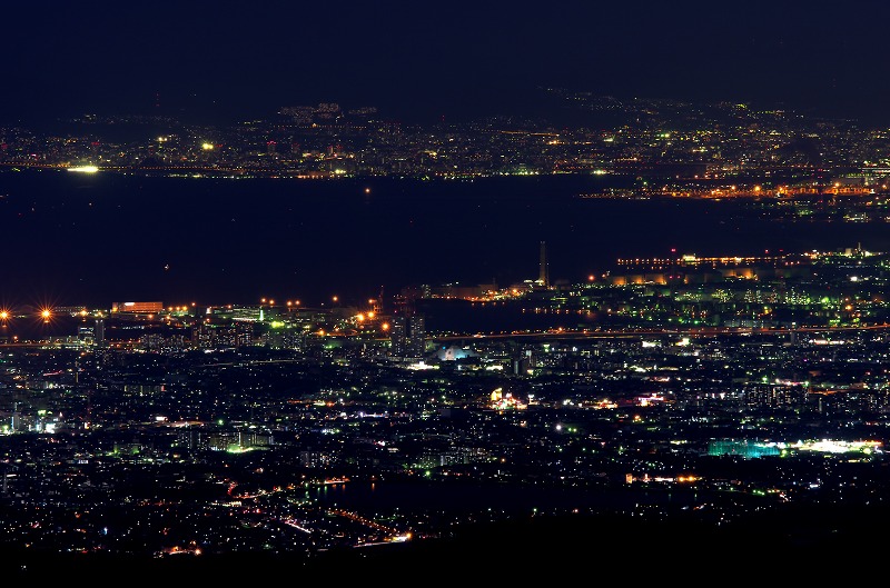 4 4 大阪池田市「五月山公園」散策レポート大阪の観光・旅行All About