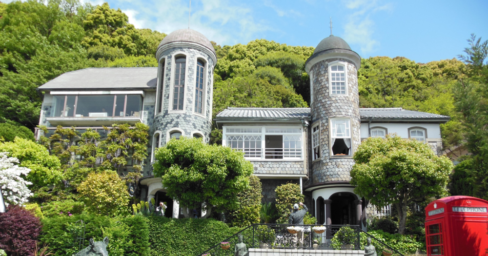 1日800円で乗り放題！観光周遊バス「シティーループバス」で神戸をめぐろう – Feel