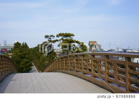 矢立橋 アクセス・営業時間・料金情報 -