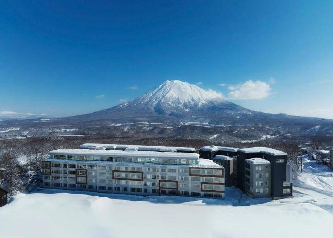 北海道 夏の羊蹄山の風景の写真素材FYI04910044ストックフォトの Qlean Market キュリンマーケット