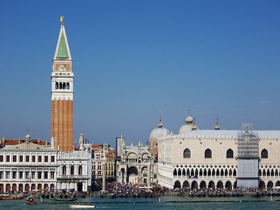 サン・マルコ広場 - Wikipedia