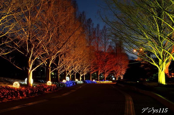 夜の民家園」を開催します！ 福島市公式ホームページ