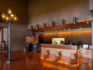 湯快リゾート ホテル蘭風 of 平戸島旅宿ネット