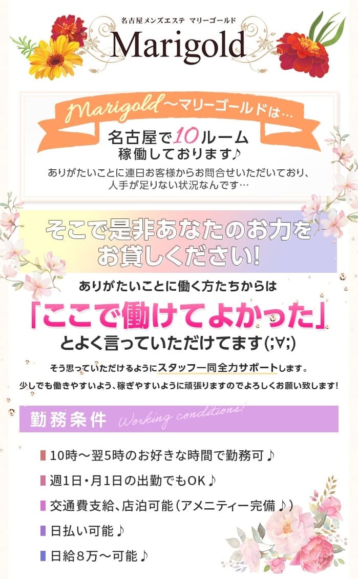 24.7/21【観戦記】ﾏﾘｰｺﾞｰﾙﾄﾞ名古屋大会 ③ |