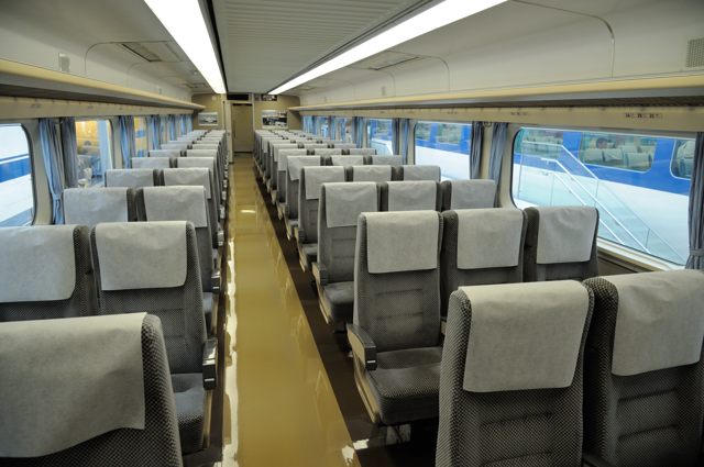 上越新幹線｢Max｣引退､2階建て車両の栄枯盛衰 在来線グリーン車は定着､一方で消えた車両も新幹線東洋経済オンライン