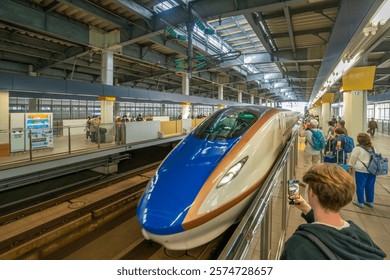 上越新幹線 200系 写真素材979496無料 -