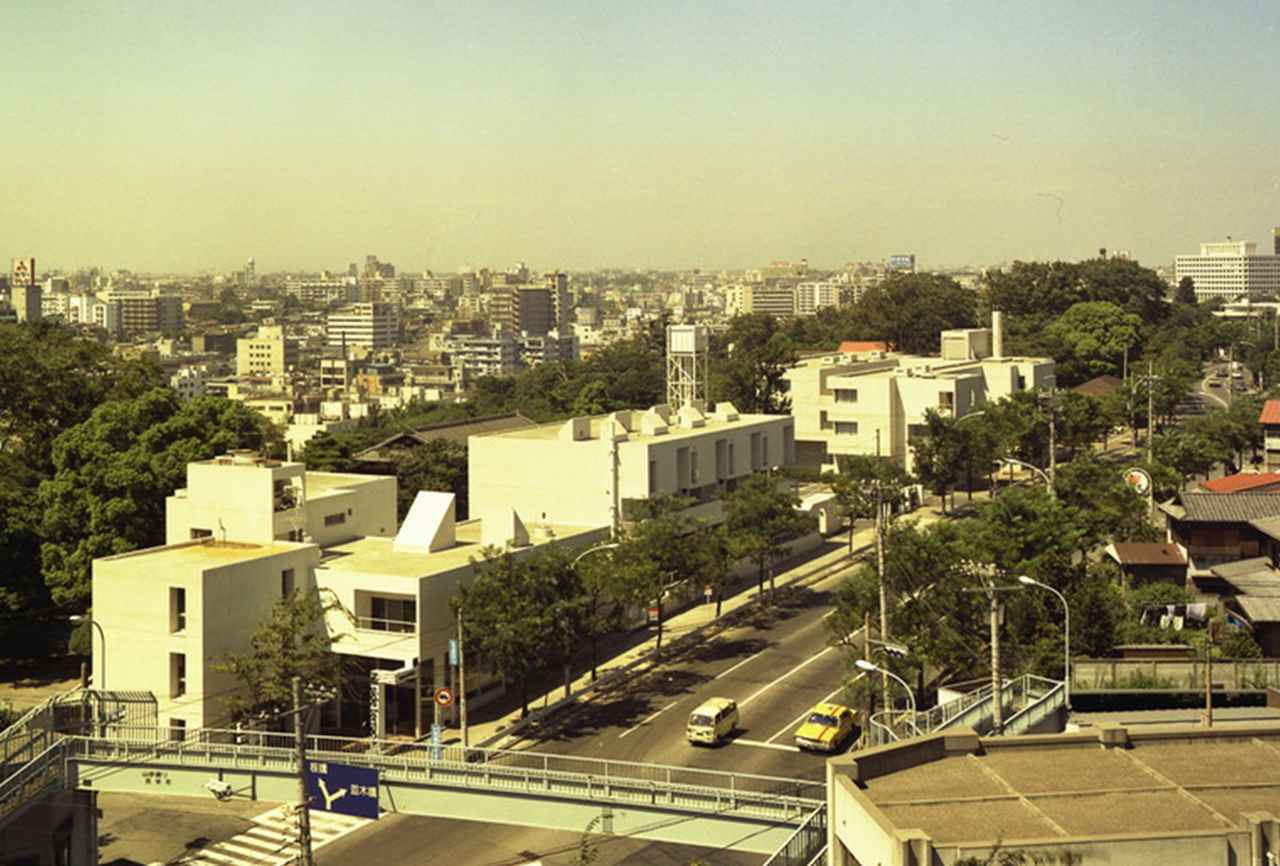 目黒川から代官山へ。おしゃれな街並みの写真いろいろコトカラテル