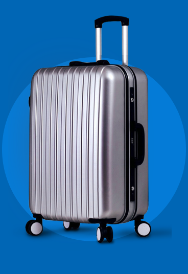 神社参拝 熱田神宮にコインロッカーはある！？ -