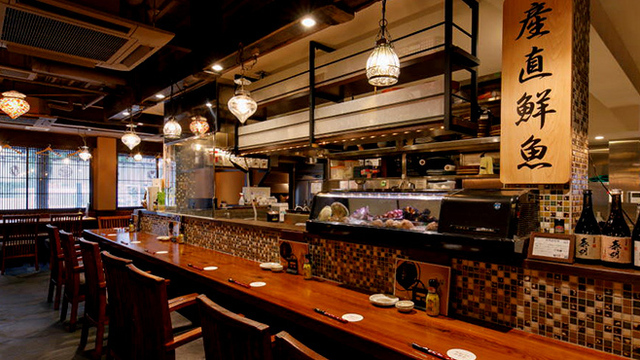 3000円以内で仙台駅東口で一人でも入りやすい の居酒屋 見つかる！ネット予約で楽天ポイント貯まる！-楽天ぐるなび