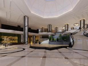 プトラジャヤ・マリオットのデラックスキングルーム 1028号室 宿泊記ブログ Putrajaya