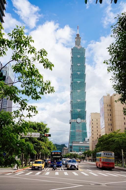 台北101は魅力いっぱいのスポット。超高層ビルの見どころを徹底まとめエアトリ