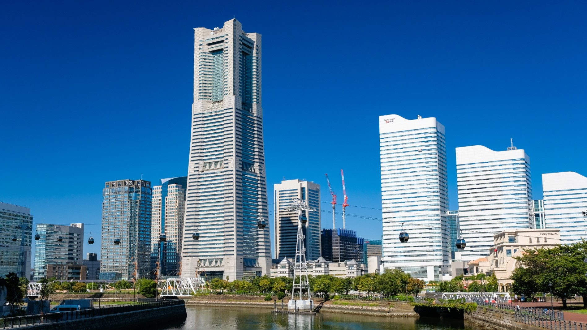 横浜ランドマークタワー スカイガーデンエリア チケットYahoo!フリマ 旧PayPayフリマ