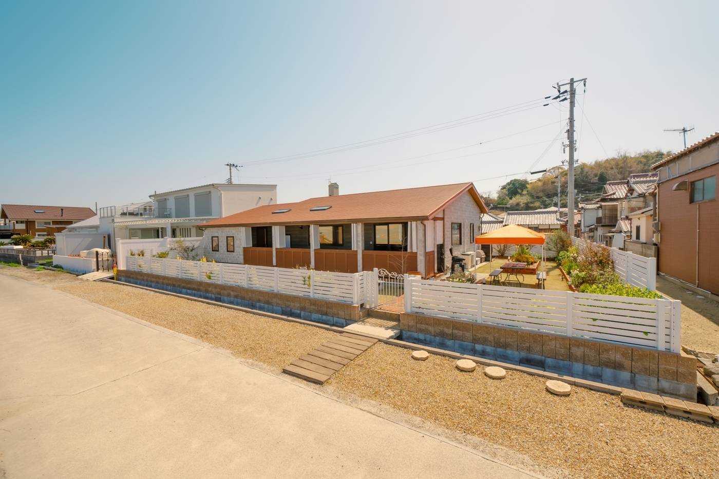 淡路島にサンセットBBQが楽しめる1日1組限定の高級ヴィラがオープン楽天トラベル