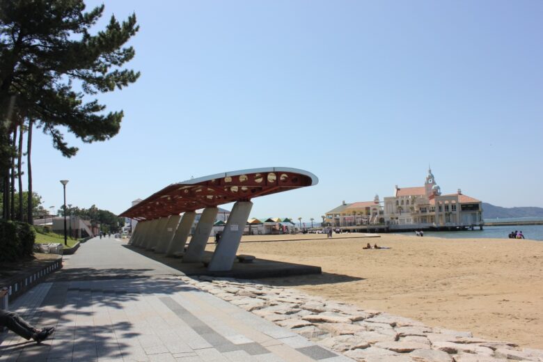 福岡の海開きはいつ？海開きの時期別におすすめの海水浴場がある地域を紹介