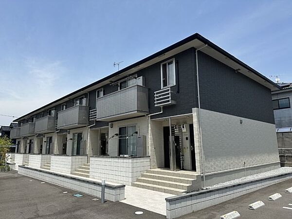 セジュール澄III B棟(香川県善通寺市)の賃貸物件建物情報(賃貸アパート)【ハウスコム】