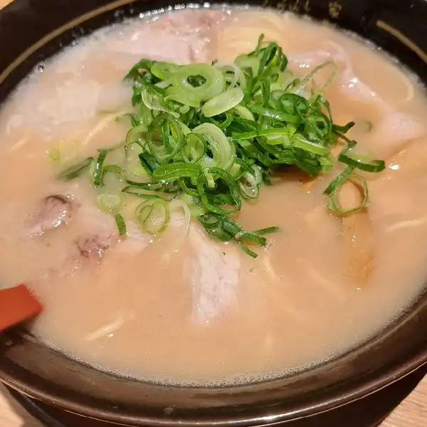 豚旨うま屋ラーメン 可児店／ホームメイト