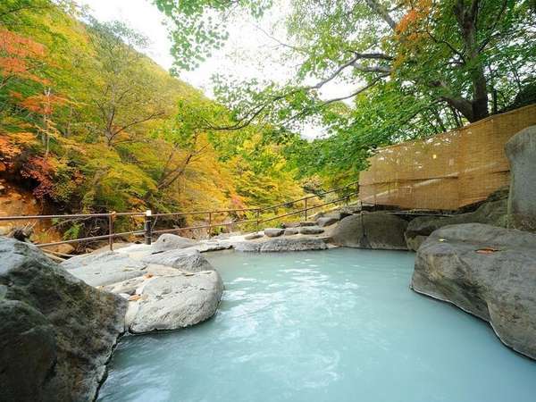 滑川大滝周辺に近い高級ホテル・旅館 - 宿泊予約は