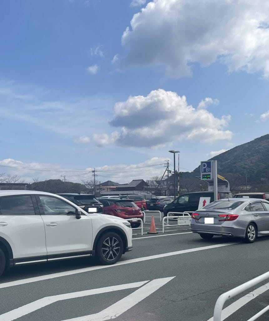 伊勢神宮 駐車場 外宮は無料？！内宮近くで料金が安い・予約可のおすすめ駐車場は？アキチャン