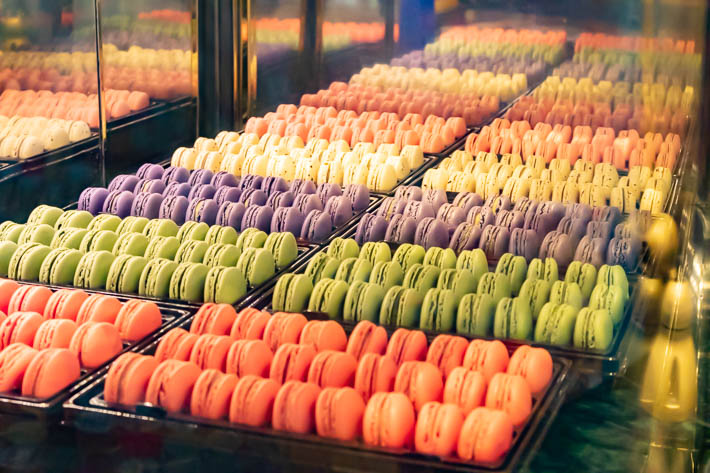 買 チャンギ空港お土産BACHA Coffee大納言