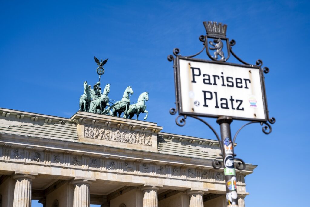 晴れ、ときどきデモ＠Berlin on X: 