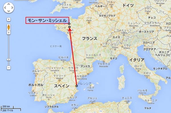 2025年最新版 フランスの世界遺産25選有名どころから穴場まで一挙紹介