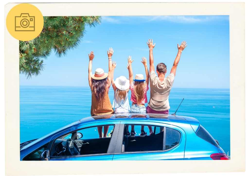 初心者 女一人旅おすすめカメラ Vlog動画編集のやり方も公開