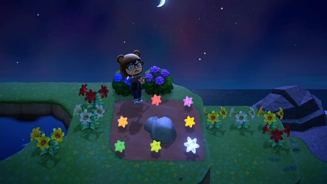 あつ森」かっぺいのボートツアーでは激レア島も登場！ 何が手に入るのか調査してみたアニメ！アニメ