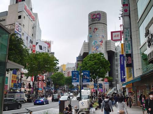 上野ステーションホステル オリエンタル1 - 上野・台東区周辺｜ニフティ温泉