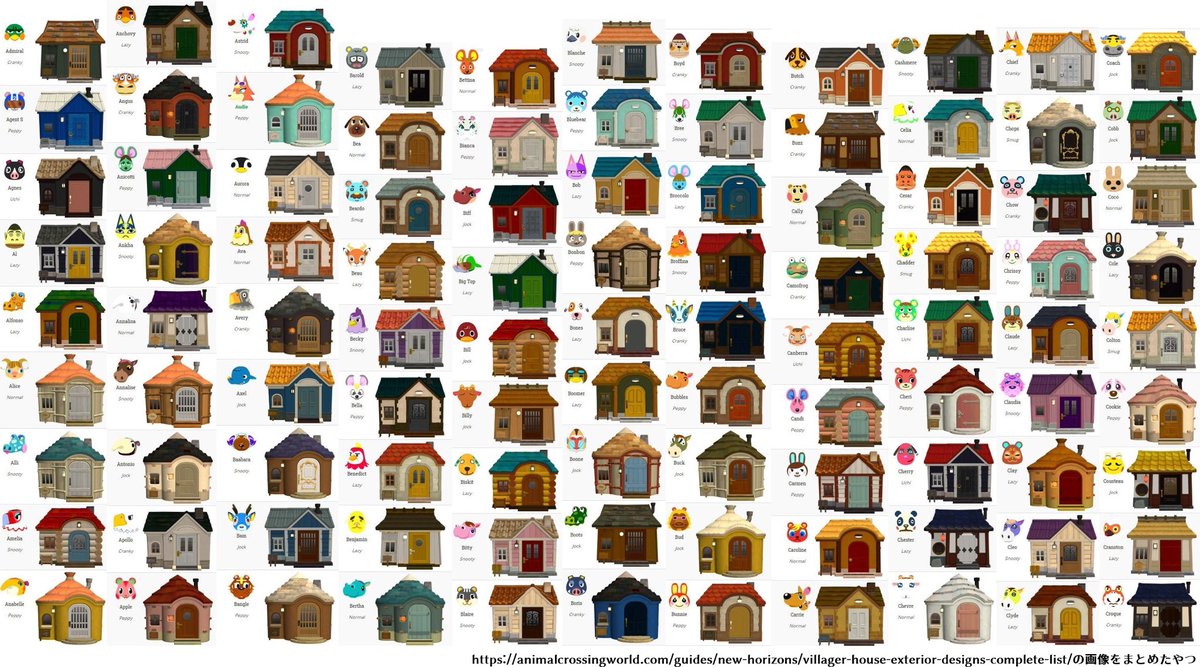 あつ森」劇的ビフォーアフター！ センスのなさすぎる島が一級建築士の手によって友だちを呼べる島になるまでねとらぼ