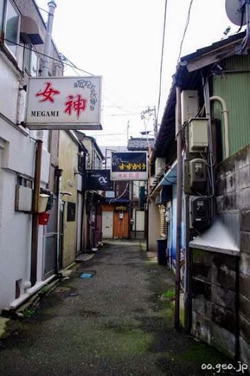 北陸新幹線を利用して初めての新潟県糸魚川散策「加賀の井酒造」「ジオステーション ジオパル」「玉翠園・谷村美術館」