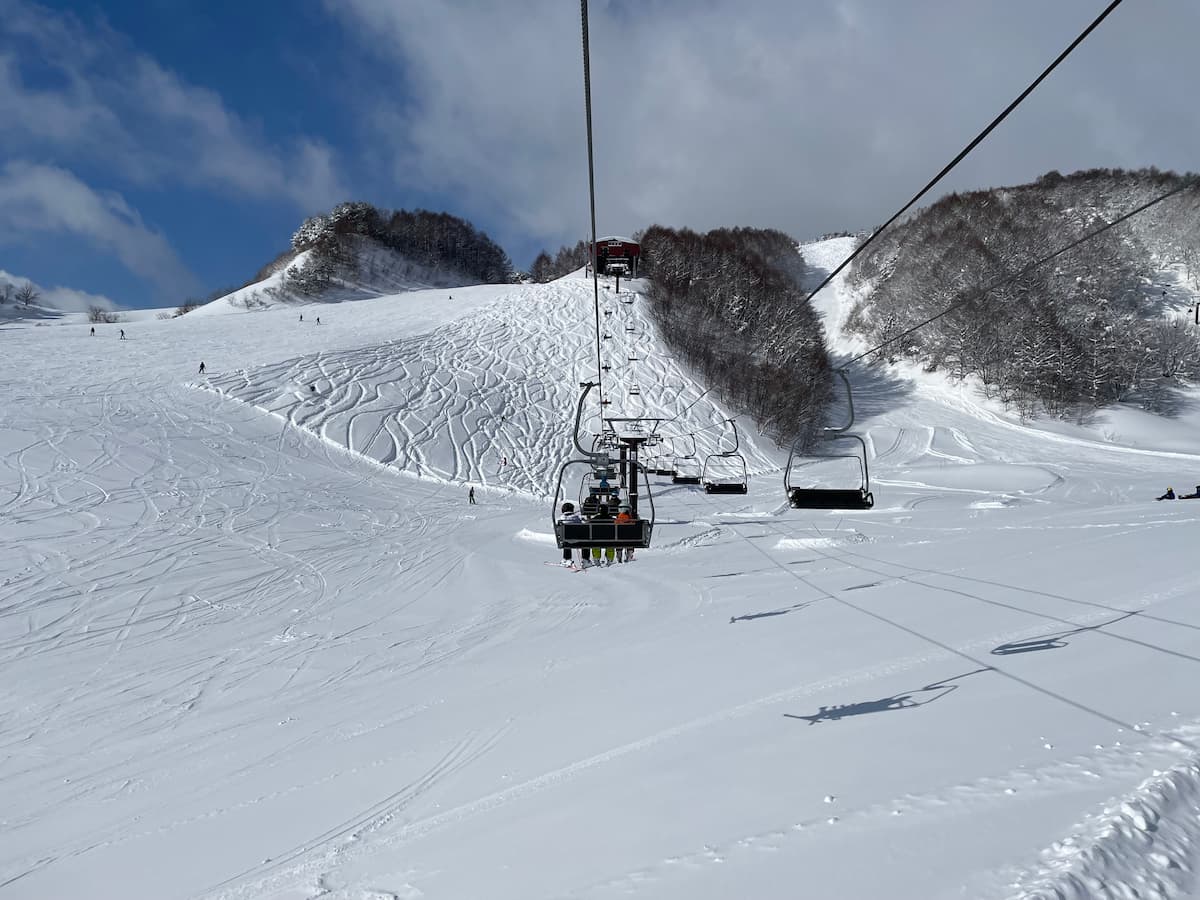 2025-2026シーズンの関西 スキー場情報サイト ‐ SURF&SNOW