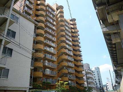 口コミ・評判】横川コーポラスの物件情報 - マンションノート