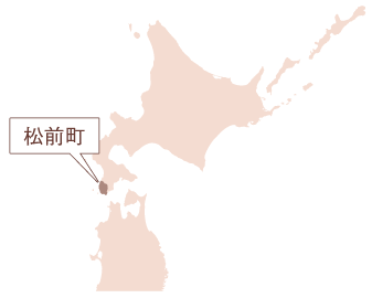 北海道：松前町 - 旅行のとも、ZenTech