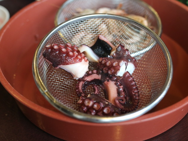 別府温泉 鉄輪 かんなわ