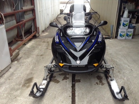 車両本体 新車・中古BANDAI POWER SPORTS