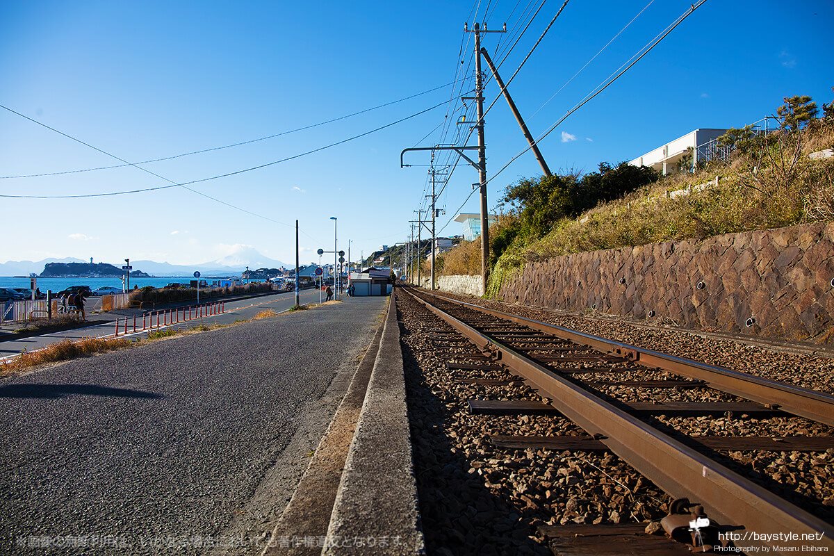 江ノ電懐かしい風景と海岸線を走る日本の絶景ローカル線 - GTN