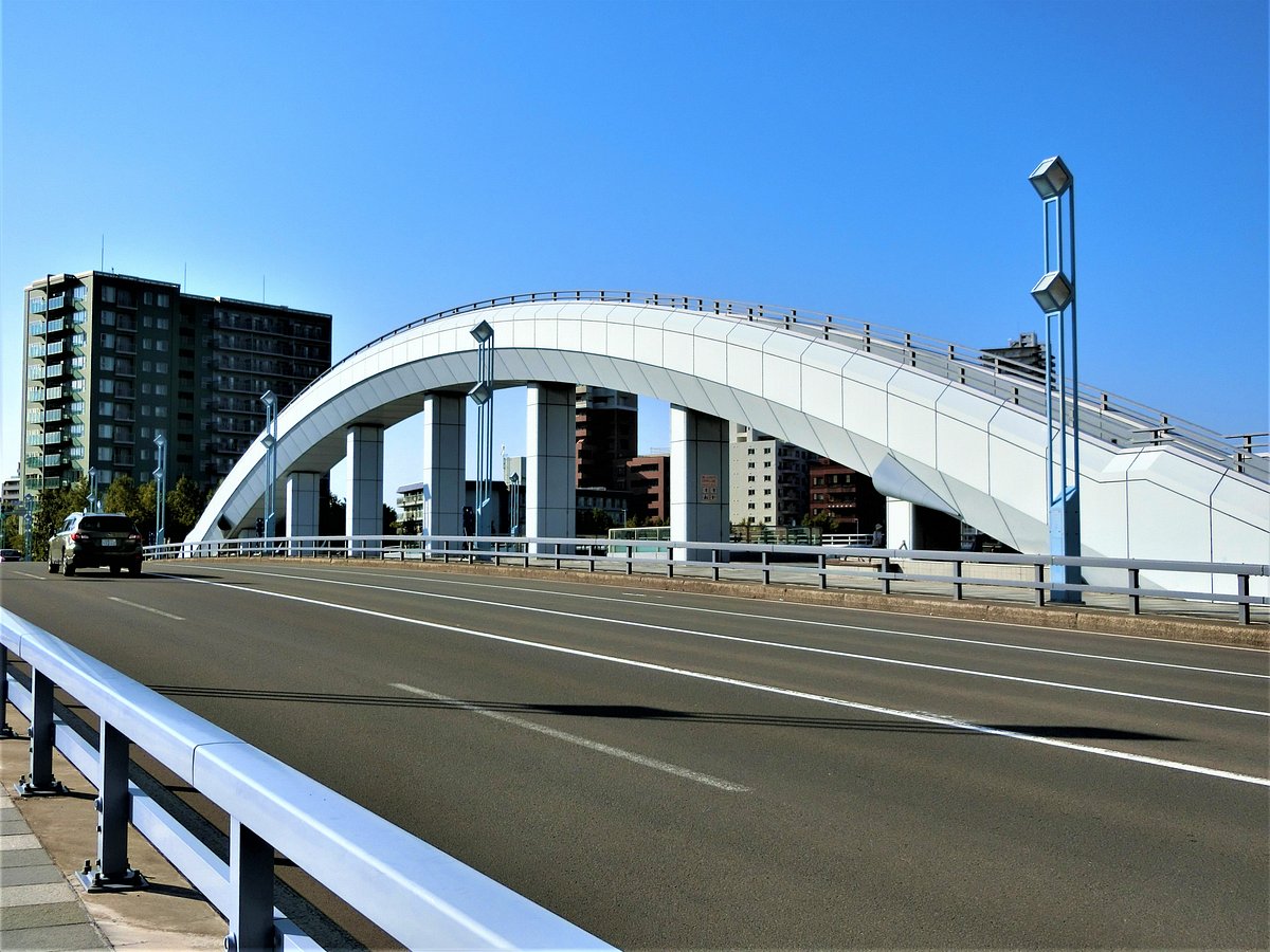 ☆幌平橋サマーイルミネーション☆中島公園