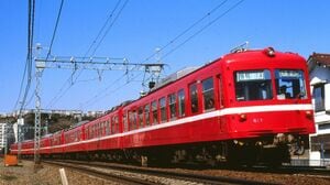 絶滅危惧ではないけど 激レアな関東の電車に遭遇する空の下、レールの上を人生と共に JNR Forever