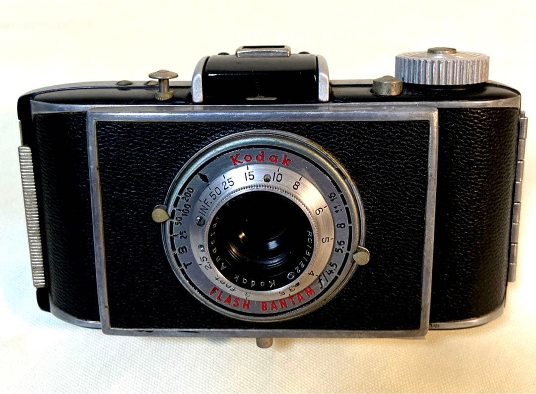 Mamiya ロールフィルム・ホルダー K