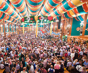 ドイツを代表する10の醸造所 ブルワリー が大集結。「オクトーバーフェストin東京スカイツリータウン®︎2025」の魅力を大公開！株式会社片岡産業のプレスリリース