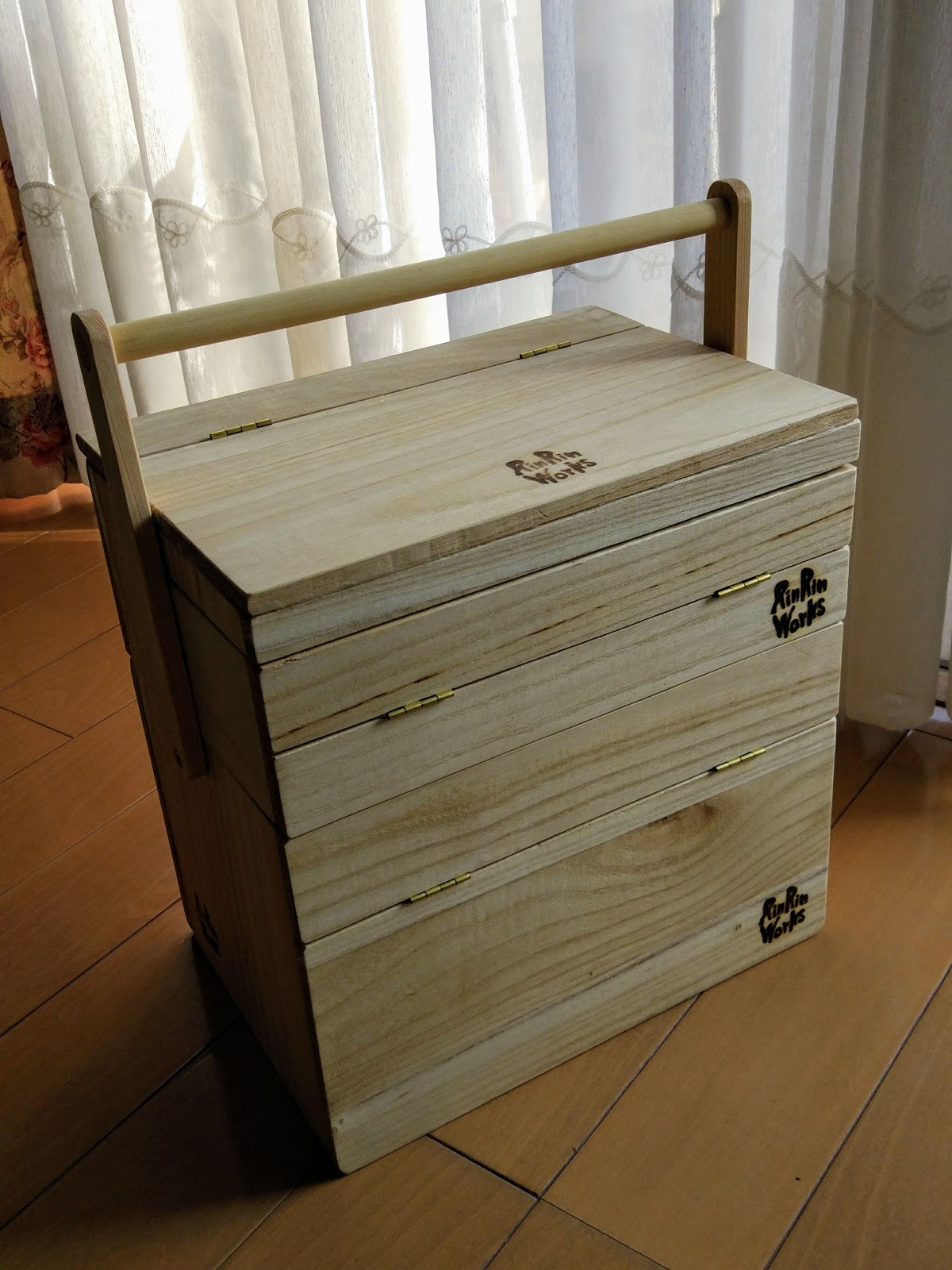 100均DIY キャンプ用 超魅了 調味料