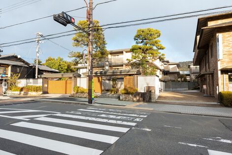 グランドメゾン京都岡崎 物件見学の方1000円贈呈！