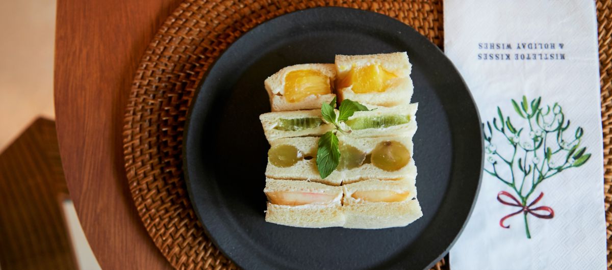 江ノ電沿線の魅力あふれるグルメ＆カフェ6選。喧噪から離れてとっておきの時間を過ごそう！さんたつ by 散歩の達人